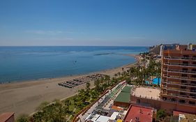 Apartamento Tamarindos II