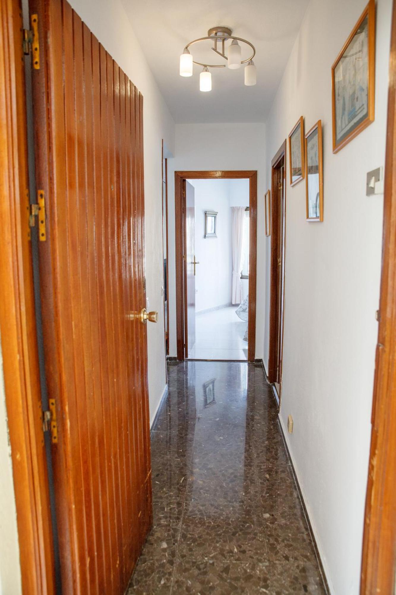 Apartamento Tamarindos II Benalmádena Exterior foto