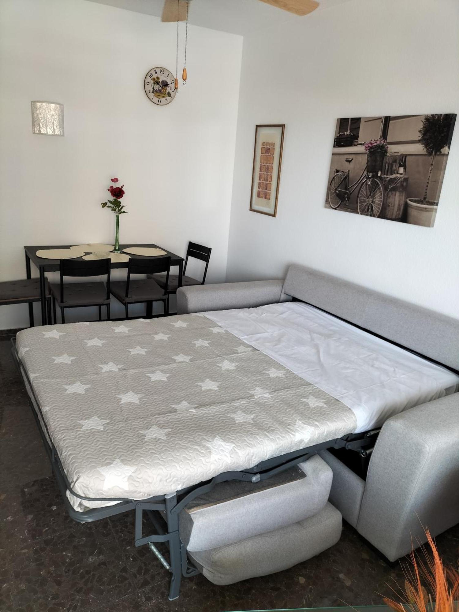 Apartamento Tamarindos II Benalmádena Exterior foto